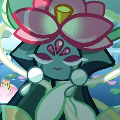 Profile image of 백련