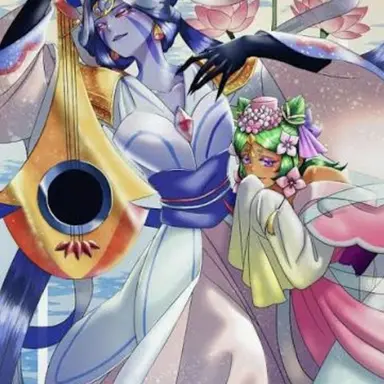 Profile image of 백련