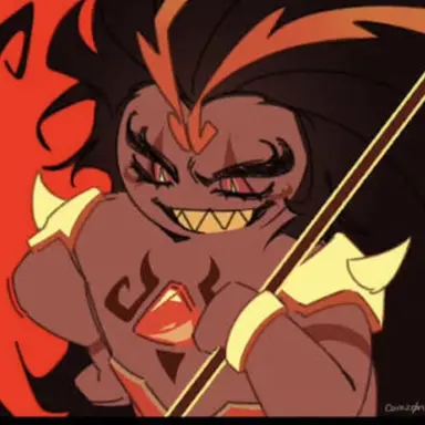 Profile image of 버닝