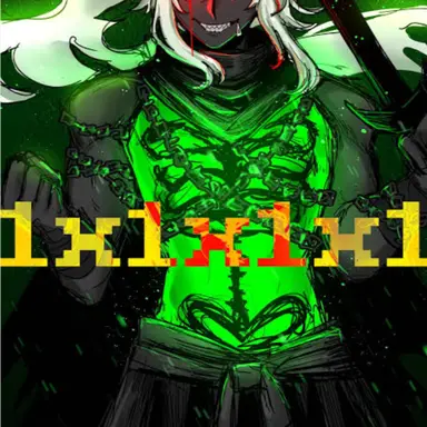 Profile image of 1x1x1x1