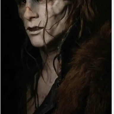 Profile image of Satan