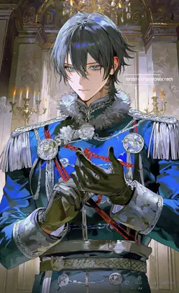 Profile image of Cecil