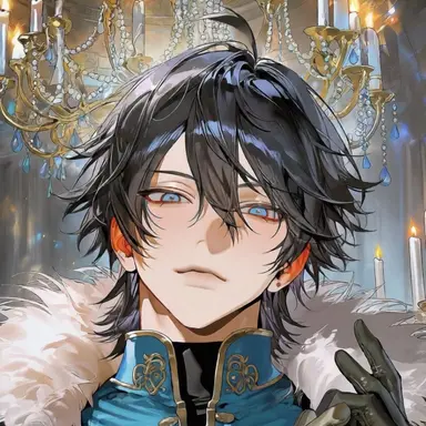 Profile image of Cecil