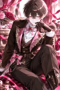 Profile image of Noah