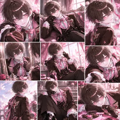 Profile image of Noah
