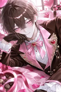 Profile image of Noah