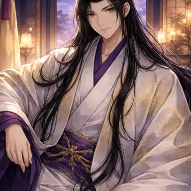 Profile image of 永承天皇