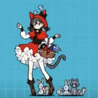 Profile image of 냥미