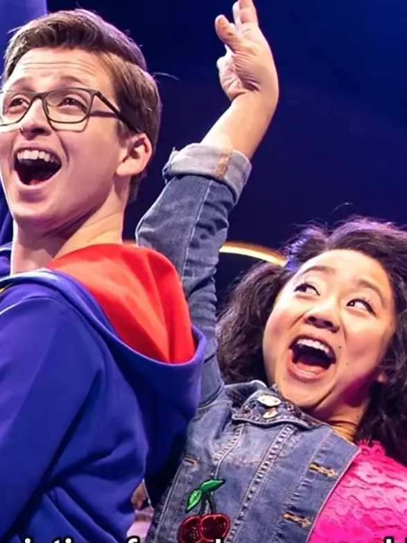 Kaseythecoolest의 Be more chill