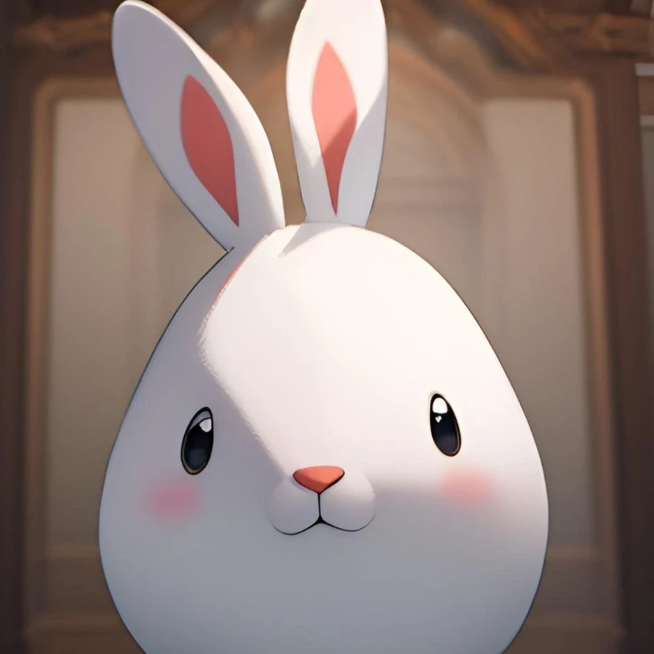 もちうさ