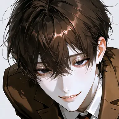 Profile image of 蒼介