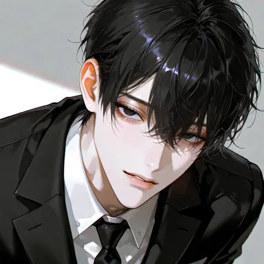Profile image of 理人