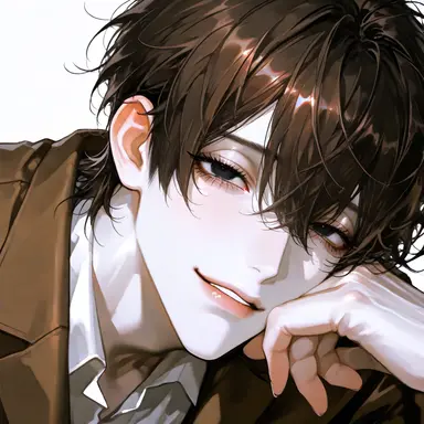 Profile image of 蒼介
