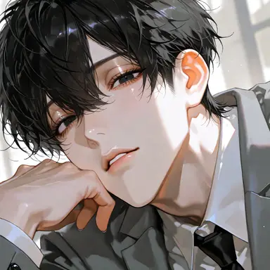 Profile image of 理人