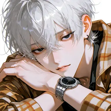 Profile image of 晴臣