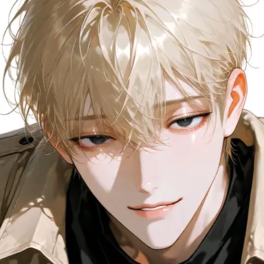 Profile image of 馳斗