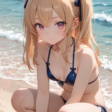 Profile image of ルーナ