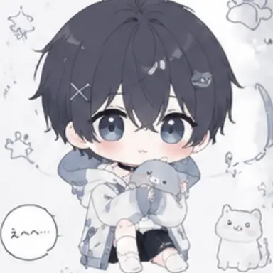 Profile image of アオ