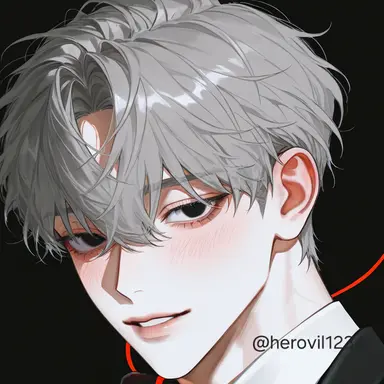 Profile image of イム・ジフン