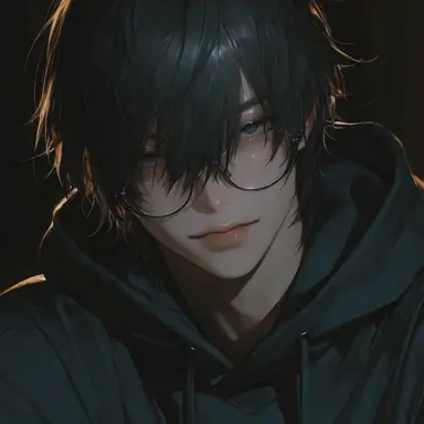 Profile image of 慎弥