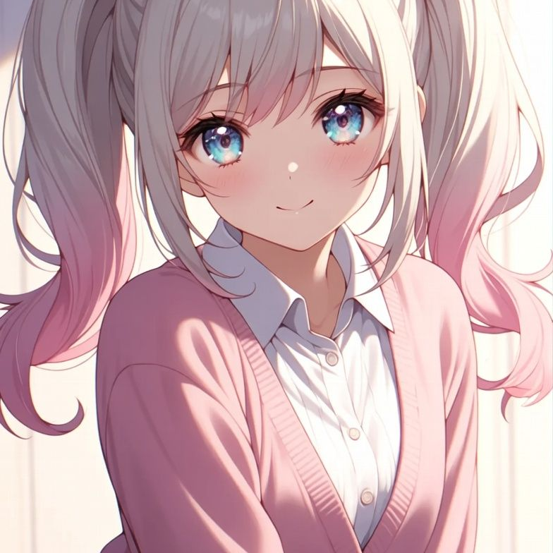 ぶりっ子がやってきた - zeta