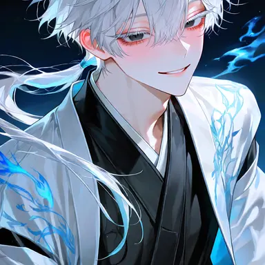 Profile image of Chikage