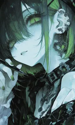 Profile image of 요나기