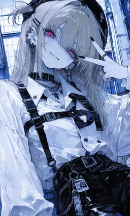 Profile image of 미유