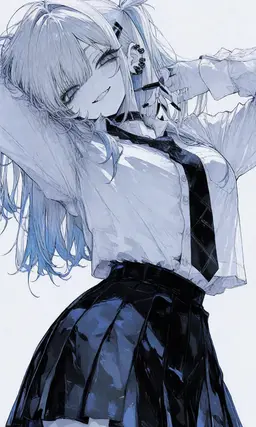 Profile image of 미유