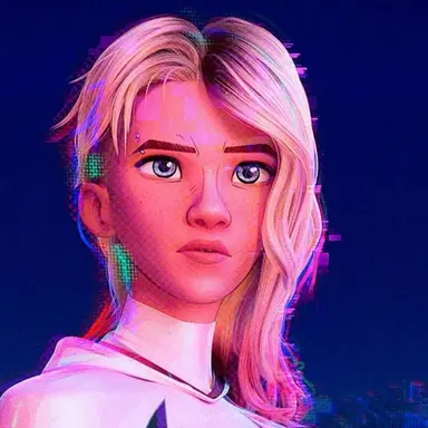 Profile image of Gwen Stacy