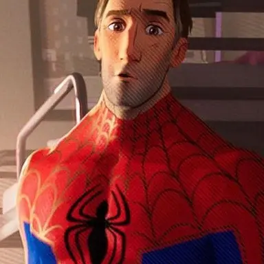 Profile image of Peter Parker