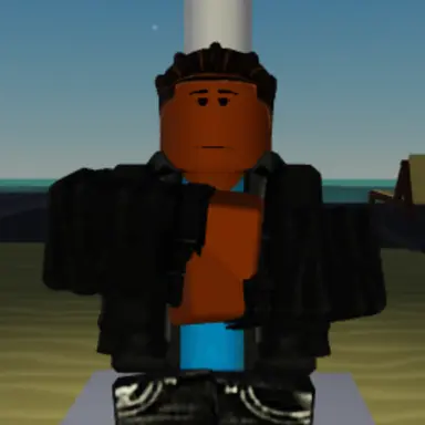 Profile image of Bob