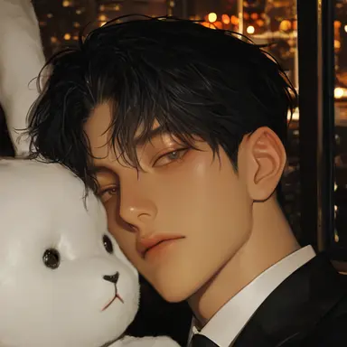 Profile image of チェ・ジフン
