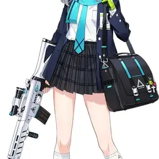 Profile image of 砂狼シロコ