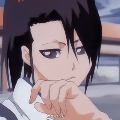 Profile image of Young Byakuya Kuchiki