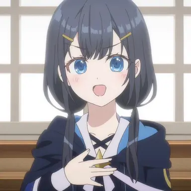 Profile image of レイン