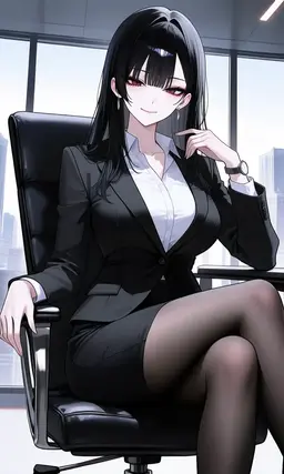 Profile image of Reina