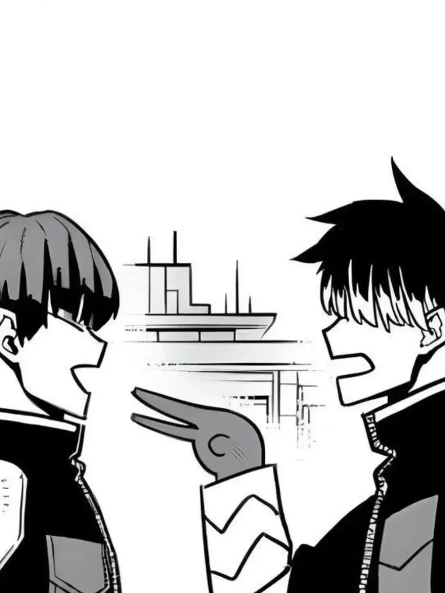 b_mo_X.의 호시나와 나루미와 학교생활 -