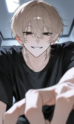 Profile image of Ayato