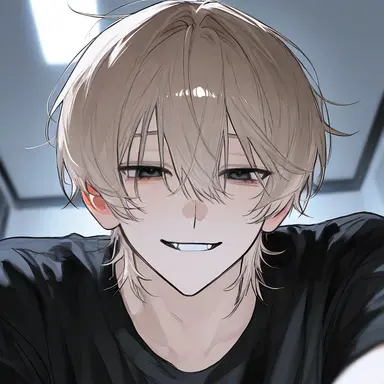 Profile image of アヤト