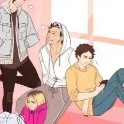 Profile image of BokuAkaKuroKen