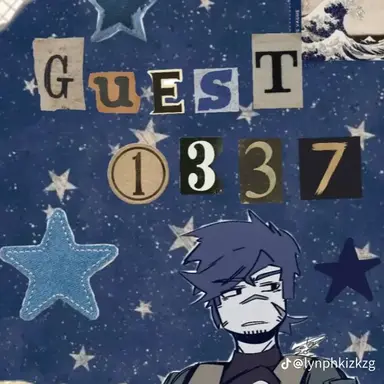 Profile image of 게스트 1337