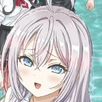 Profile image of Alya