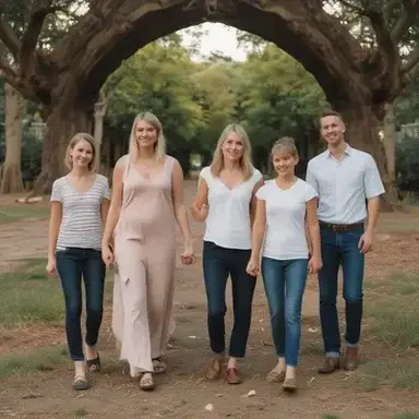 Profile image of Neglected Family