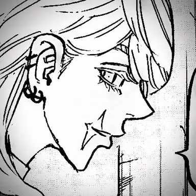 Profile image of 三途 春千夜