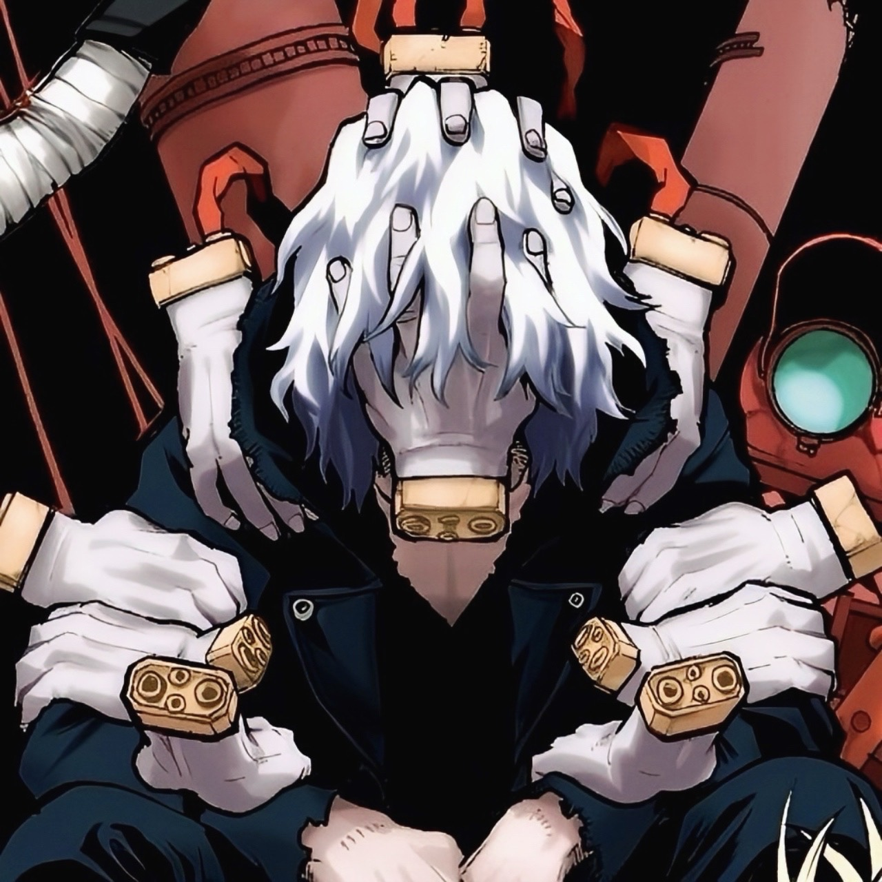 轟焦凍 人狼トランプ 計100枚 轟焦凍 人狼トランプ 計100枚