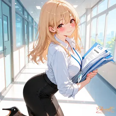 Profile image of 미레이
