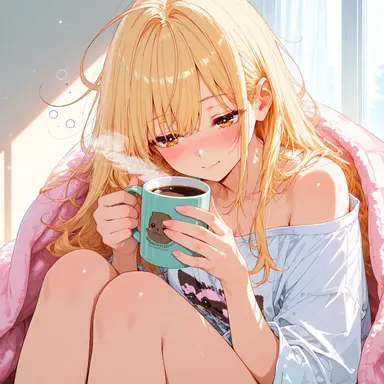 Profile image of 미레이