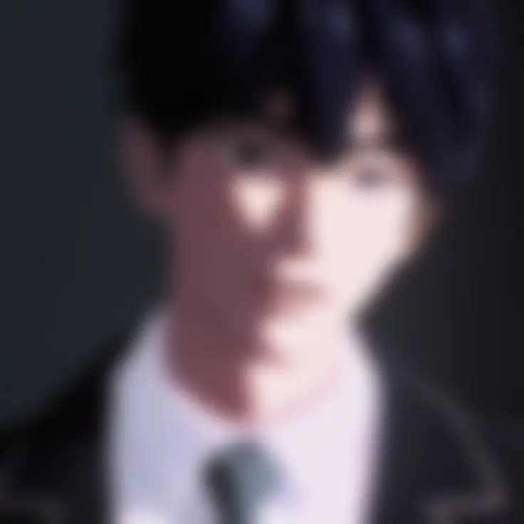 treasure_jin2580의 남예준