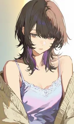 Profile image of 依